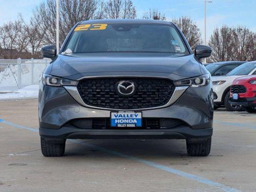 2023 Mazda CX-5 2.5 S