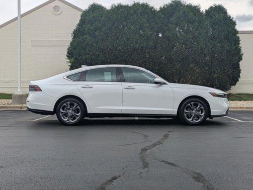 2023 Honda Accord EX 1.5T
