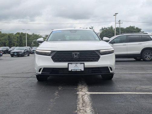 2023 Honda Accord EX 1.5T