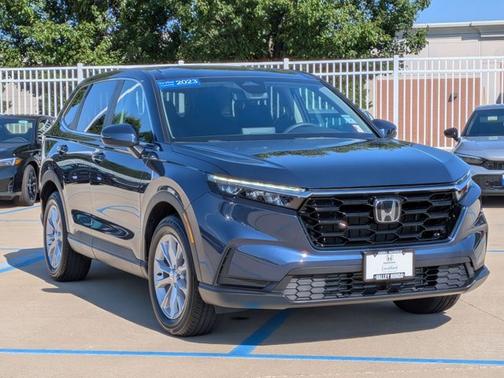 2023 Honda CR-V EX