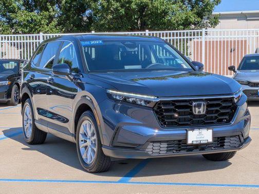 2023 Honda CR-V EX
