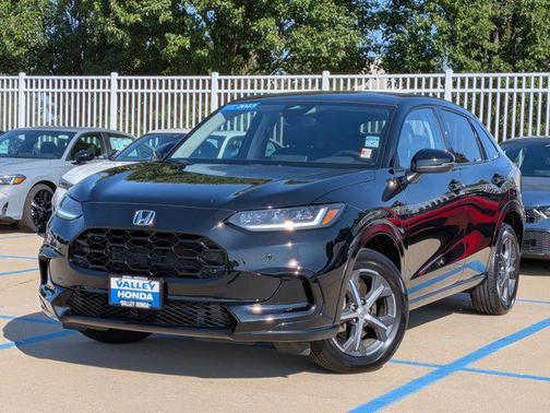 2023 Honda HR-V EX-L