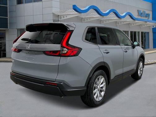 2025 Honda CR-V EX AWD