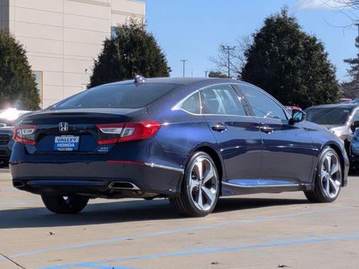 2020 Honda Accord Touring 2.0T