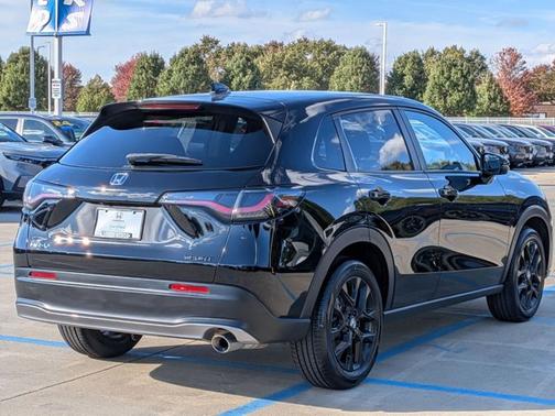 2023 Honda HR-V AWD Sport