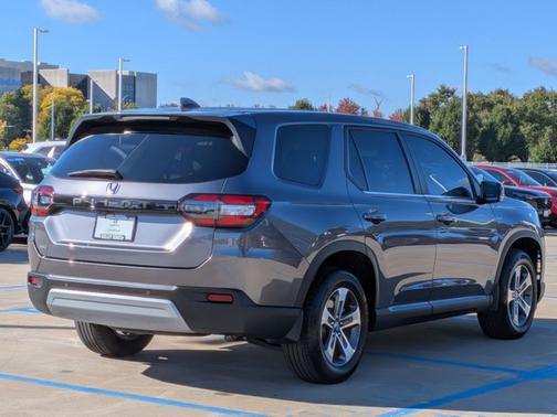 2024 Honda Pilot EX-L