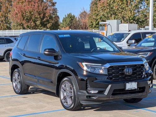 2023 Honda Passport AWD EX-L