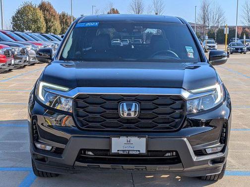 2023 Honda Passport AWD EX-L