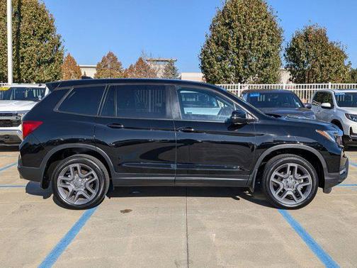 2023 Honda Passport AWD EX-L