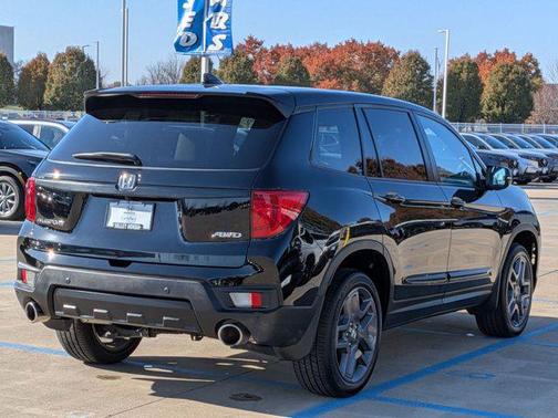 2023 Honda Passport AWD EX-L