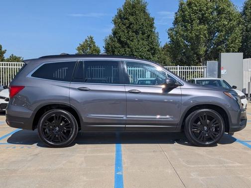 2022 Honda Pilot AWD Special Edition