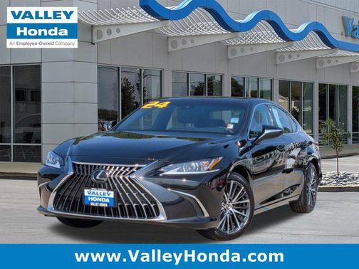 2024 Lexus ES 350 Base