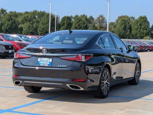 2024 Lexus ES 350 Base