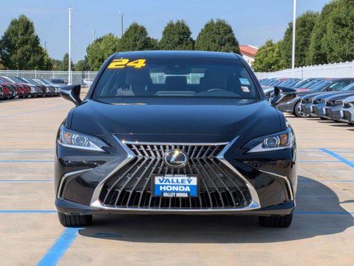 2024 Lexus ES 350 Base