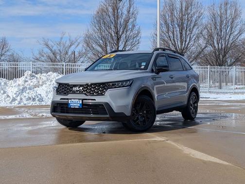 2023 Kia Sorento S