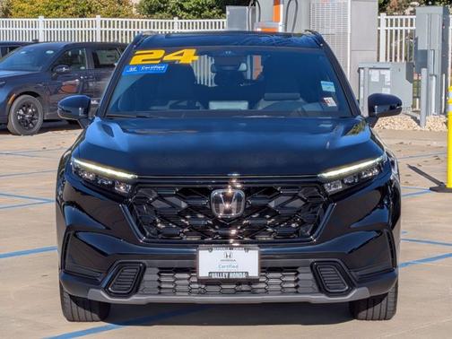2024 Honda CR-V Hybrid Sport AWD