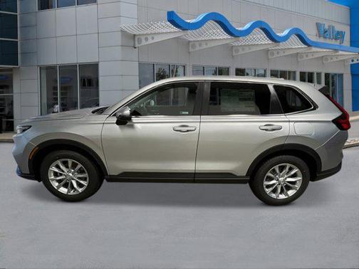 2025 Honda CR-V EX AWD