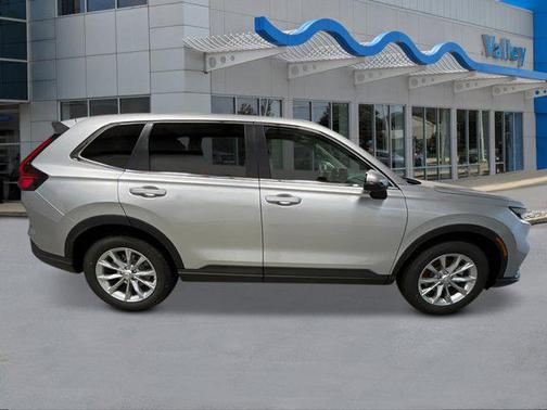 2025 Honda CR-V EX AWD