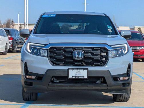 2022 Honda Passport AWD EX-L