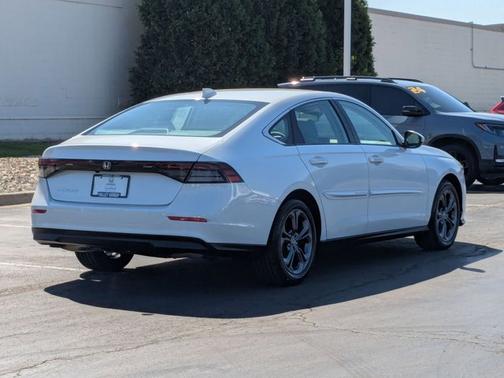 2023 Honda Accord EX 1.5T