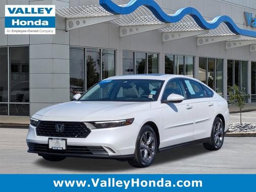 2023 Honda Accord EX 1.5T