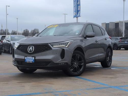 2023 Acura RDX Base