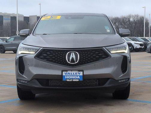 2023 Acura RDX Base