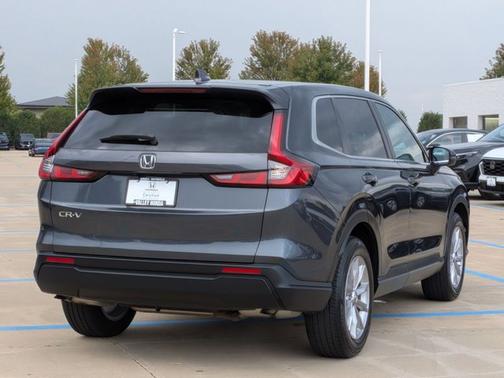 2024 Honda CR-V EX AWD