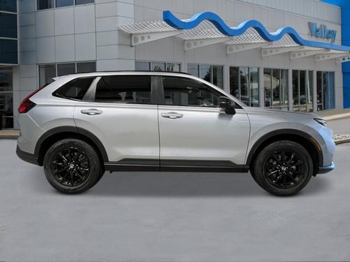 2026 Honda CR-V Hybrid Sport AWD