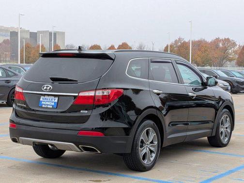 2014 Hyundai SANTA FE GLS