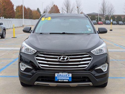 2014 Hyundai SANTA FE GLS