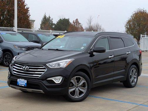 2014 Hyundai SANTA FE GLS