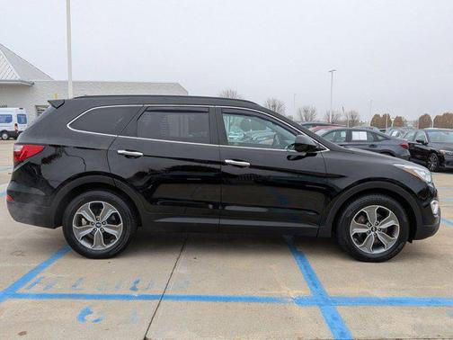 2014 Hyundai SANTA FE GLS