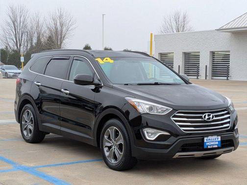 2014 Hyundai SANTA FE GLS