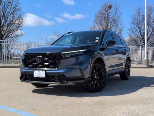 2023 Honda CR-V Hybrid Sport AWD