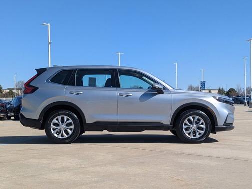 2023 Honda CR-V LX AWD