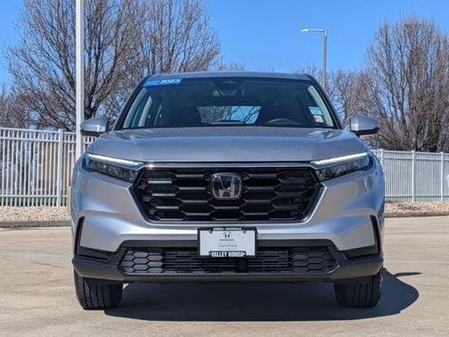 2023 Honda CR-V LX AWD