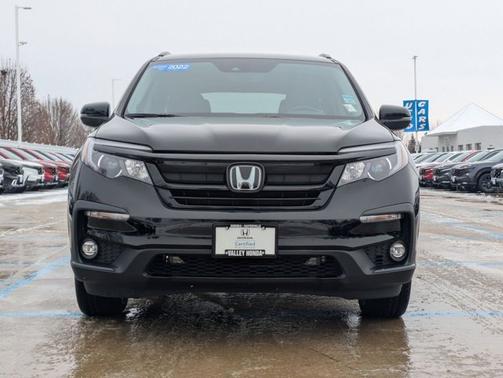 2022 Honda Pilot AWD Special Edition