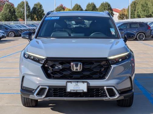 2023 Honda CR-V Hybrid Sport Touring AWD
