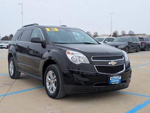 2013 Chevrolet Equinox 1LT