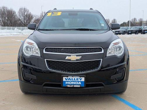 2013 Chevrolet Equinox 1LT