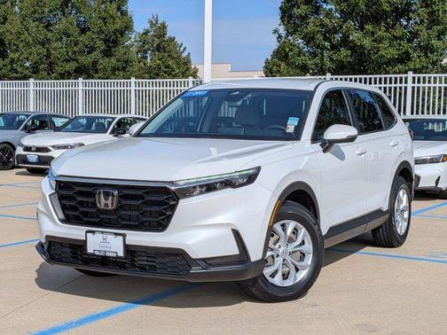 2023 Honda CR-V LX AWD