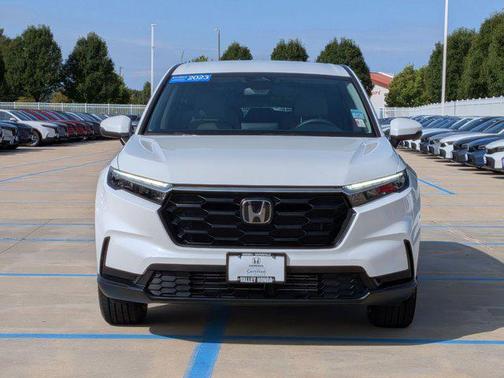 2023 Honda CR-V LX AWD