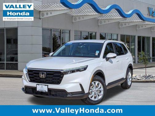 2023 Honda CR-V LX AWD