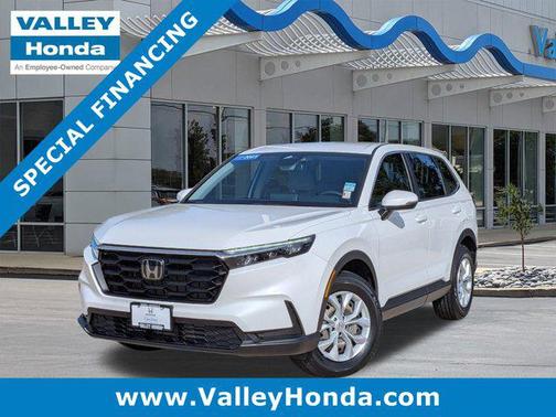 2023 Honda CR-V LX AWD