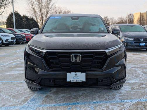 2023 Honda CR-V EX-L AWD