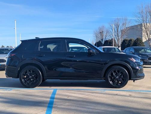 2023 Honda HR-V AWD Sport