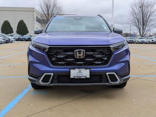 2023 Honda CR-V Hybrid Sport Touring AWD