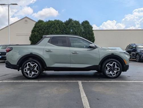 2022 Hyundai SANTA CRUZ Limited