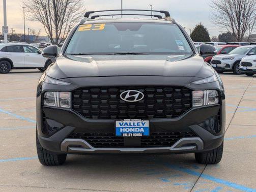 2023 Hyundai SANTA FE XRT
